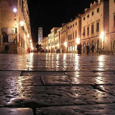 My Way Dubrovnik