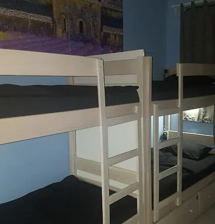 My Way Hostal