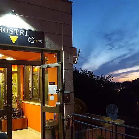 My Way Hostal Dubrovnik