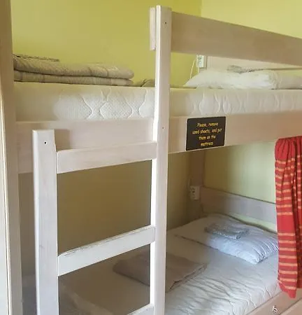 Hostal My Way *