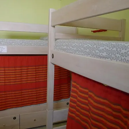 My Way Hostel Dubrovnik