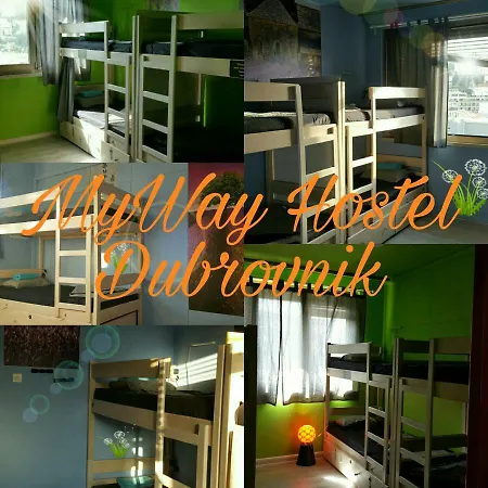 My Way Albergue *